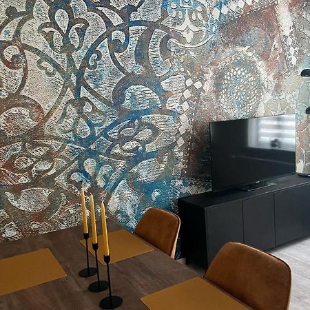 Harzfokus - Happynest - #Netflix#Parkplatz#Wlan Apartment Wernigerode Ngoại thất bức ảnh