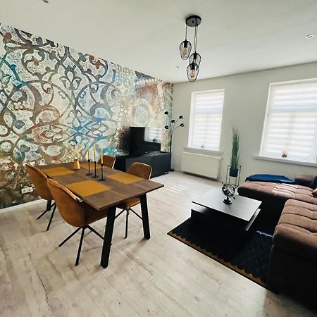 Harzfokus - Happynest - #Netflix#Parkplatz#Wlan Apartment Wernigerode Ngoại thất bức ảnh
