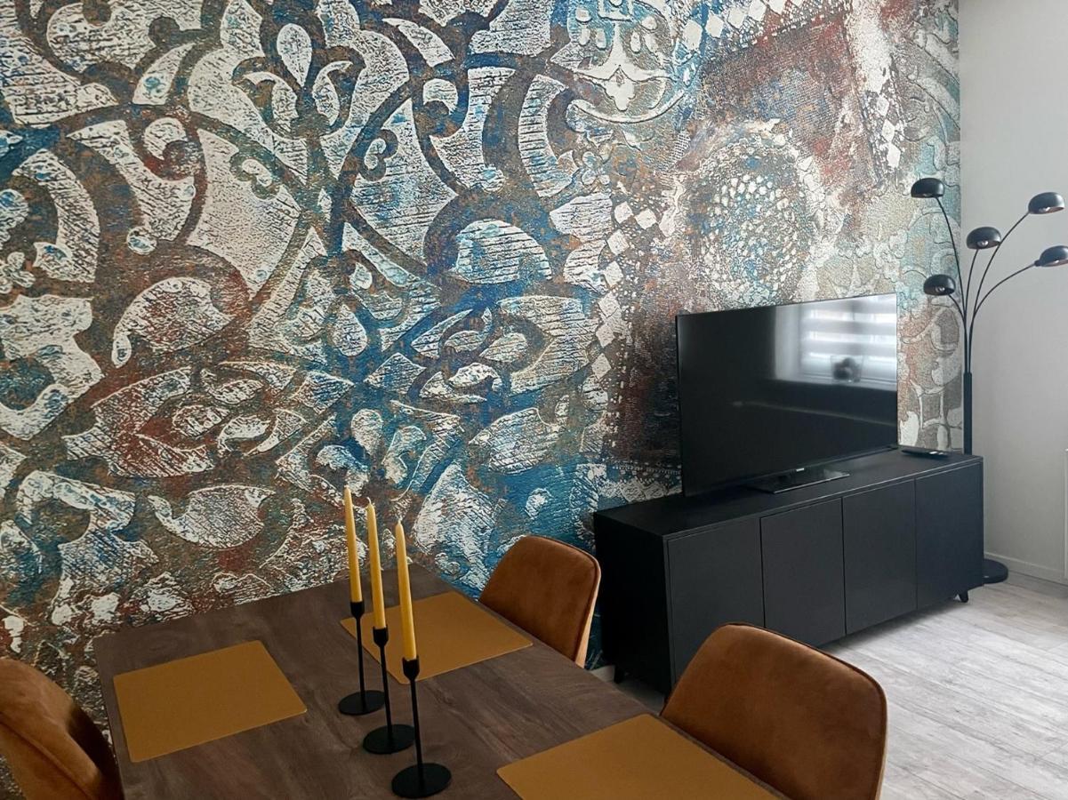 Harzfokus - Happynest - #Netflix#Parkplatz#Wlan Apartment Wernigerode Ngoại thất bức ảnh