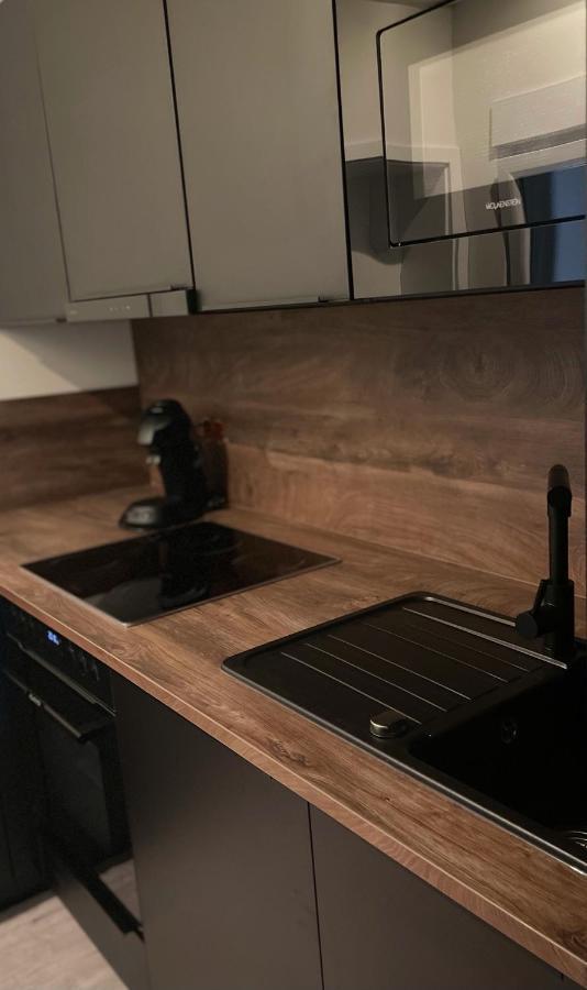 Harzfokus - Happynest - #Netflix#Parkplatz#Wlan Apartment Wernigerode Ngoại thất bức ảnh