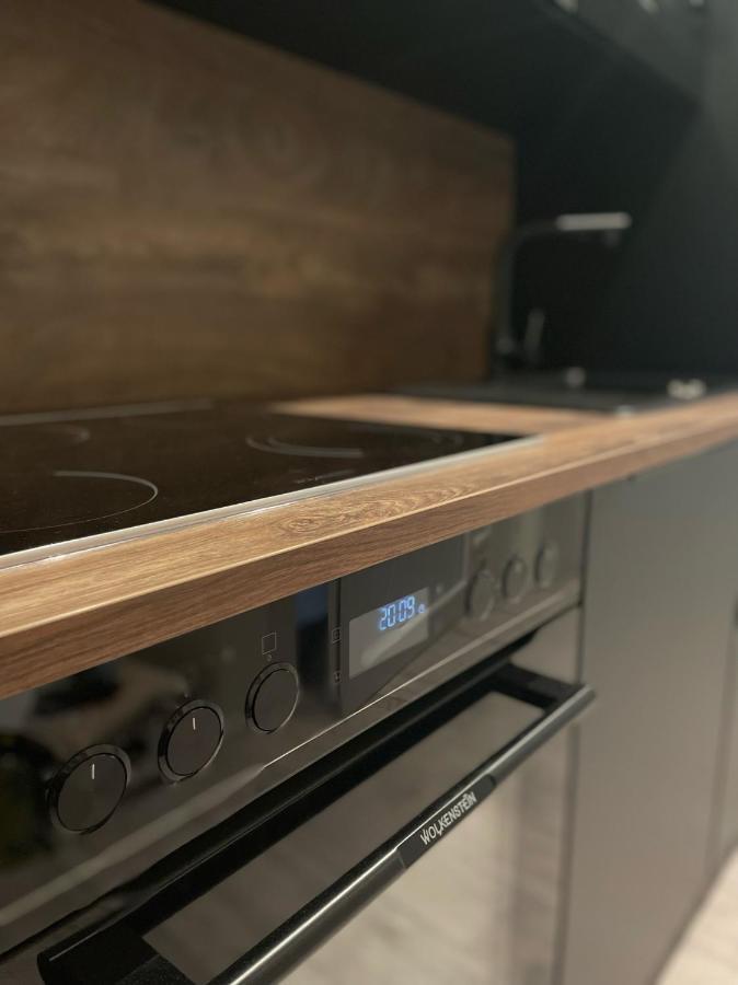 Harzfokus - Happynest - #Netflix#Parkplatz#Wlan Apartment Wernigerode Ngoại thất bức ảnh