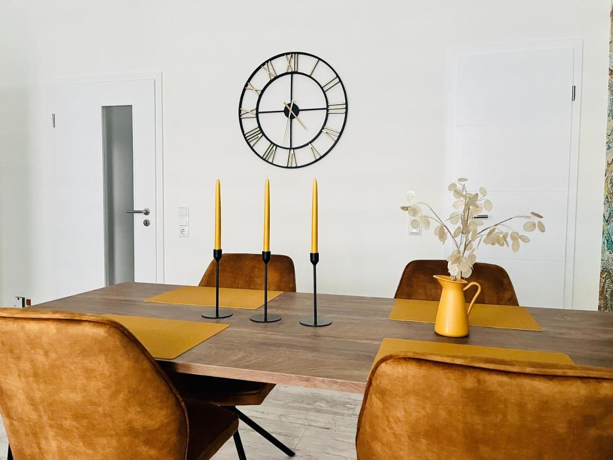 Harzfokus - Happynest - #Netflix#Parkplatz#Wlan Apartment Wernigerode Ngoại thất bức ảnh