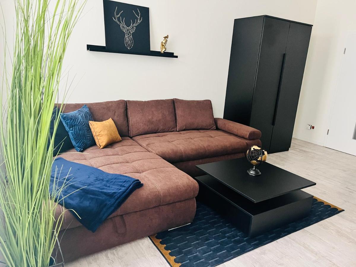 Harzfokus - Happynest - #Netflix#Parkplatz#Wlan Apartment Wernigerode Ngoại thất bức ảnh