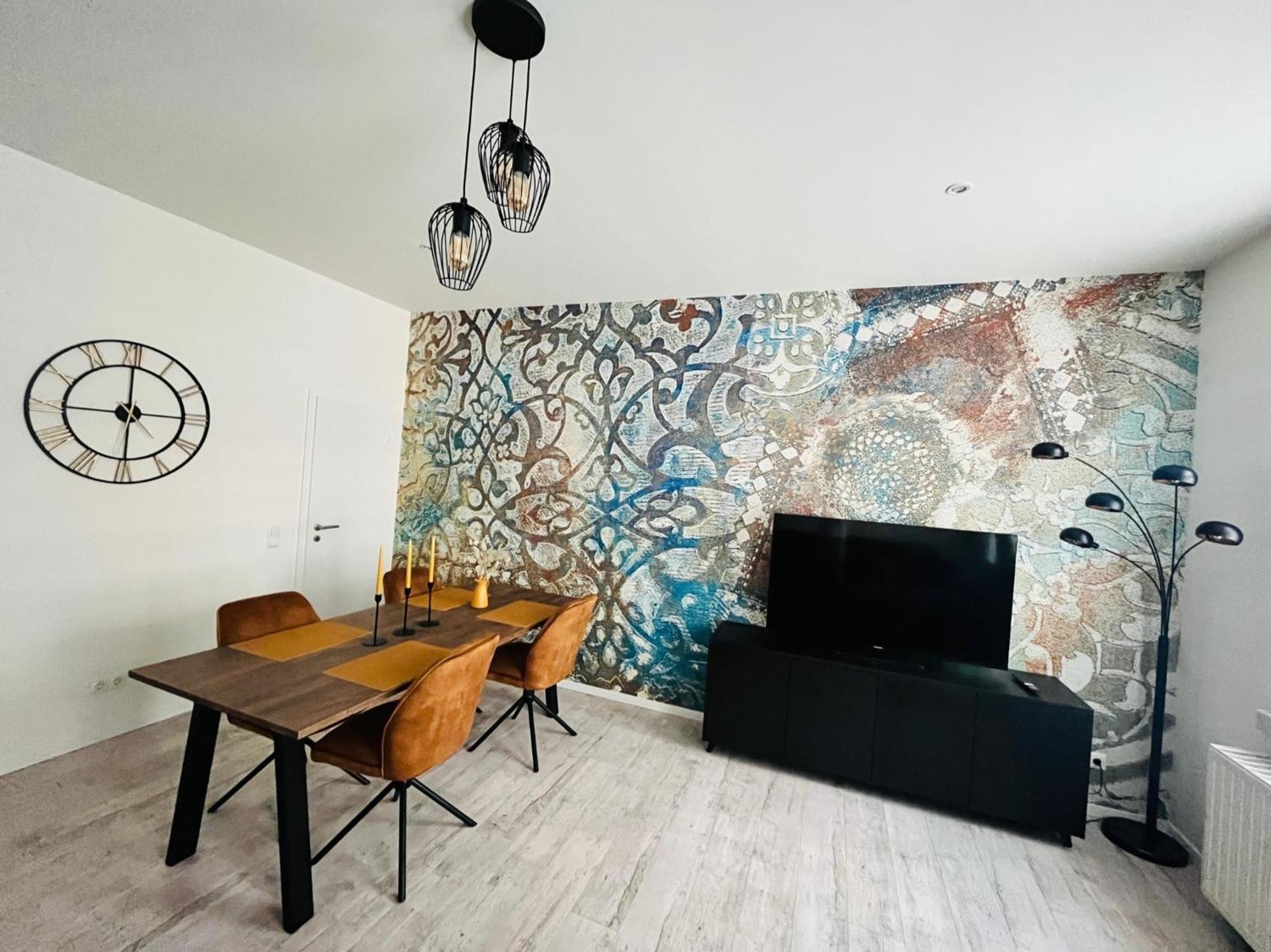 Harzfokus - Happynest - #Netflix#Parkplatz#Wlan Apartment Wernigerode Ngoại thất bức ảnh