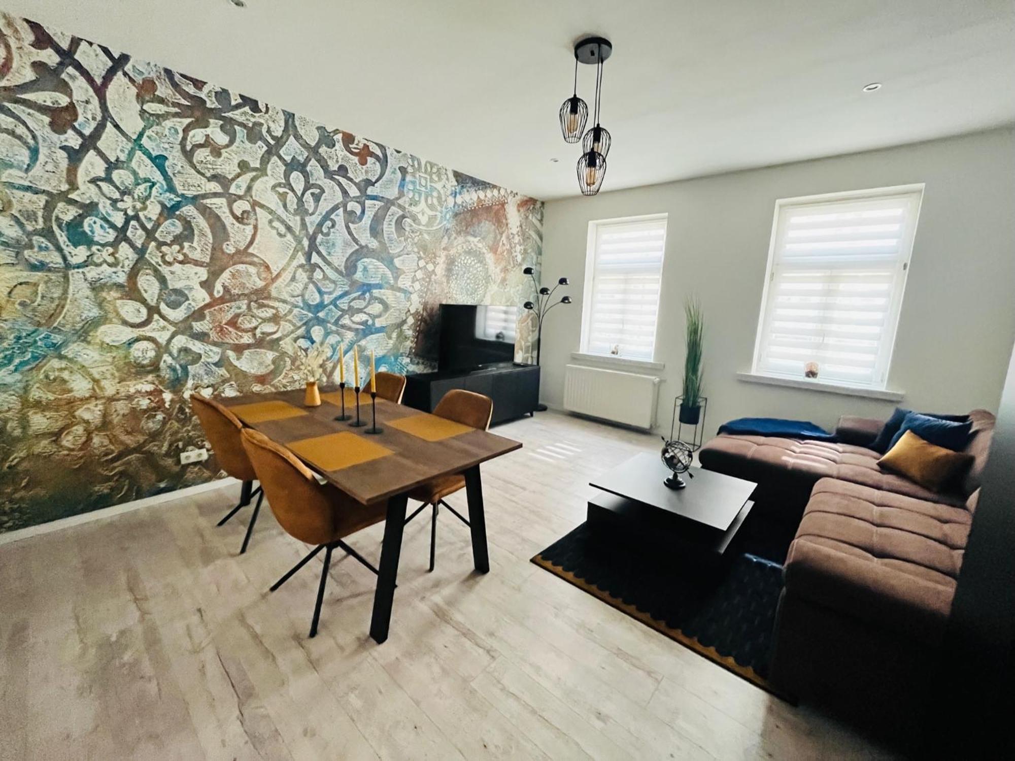 Harzfokus - Happynest - #Netflix#Parkplatz#Wlan Apartment Wernigerode Ngoại thất bức ảnh